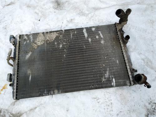 Used Water radiator Water radiator 35490092 35490092
