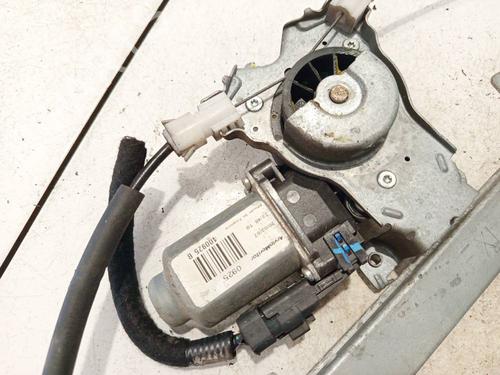 Used Left front window motor Left front window motor 34963185 34963185