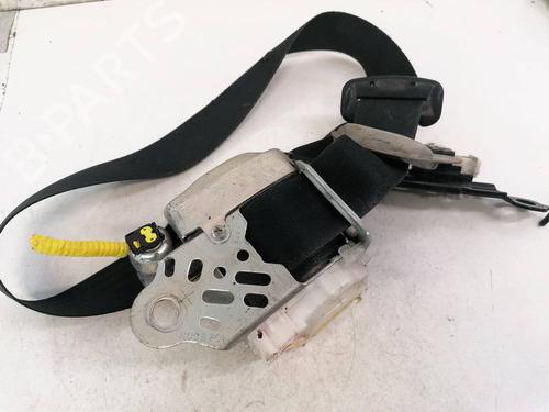 Used Front left seatbelt Front left seatbelt 35370176 35370176