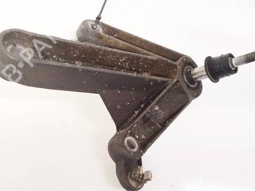 Used Support Support RENAULT CLIO III (BR0/1, CR0/1) 1.5 dCi (C/BR0G, C/BR1G) (68 hp) 32540793 32540793