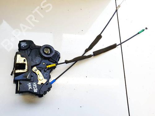 Used Front right lock Front right lock 35252622 35252622