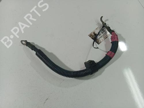 Cable TOYOTA AURIS (_E15_) 2.0 D-4D (ADE150_, ADE150R) | BP36852125E12 - Image 4