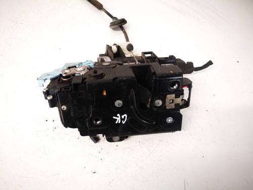 Used Rear left lock Rear left lock 38041347 38041347