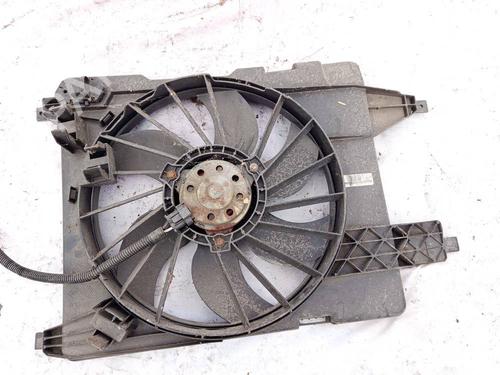 Used Fan Fan RENAULT MEGANE II (BM0/1_, CM0/1_) 1.5 dCi (BM0F, BM0T, BM2B, CM0F, CM0T) (82 hp) 34944389 34944389
