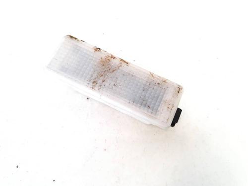 Used Interior roof light Interior roof light BMW X5 (E70) 3.0 d (235 hp) 35377648 35377648