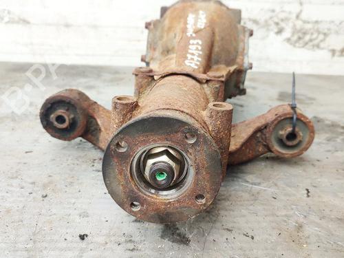 Used Rear differential Rear differential 35500025 35500025