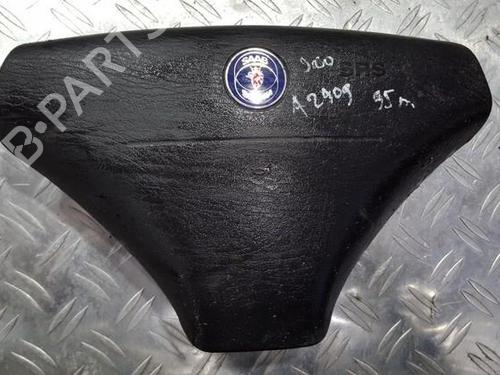 Used Driver airbag Driver airbag SAAB 900 I Combi Coupe 2.0 i (115 hp) 33483354 33483354