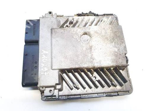 Engine control unit (ECU) VW PASSAT B6 (3C2) 2.0 TDI | BP32586638M57 - Image 2