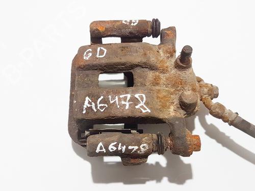 Used Right rear brake caliper Right rear brake caliper 35555903 35555903