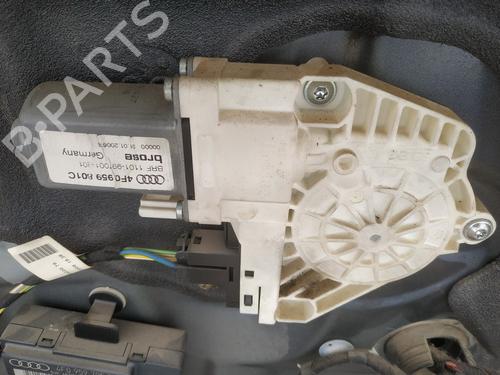 Used Left rear window motor Left rear window motor 35396512 35396512