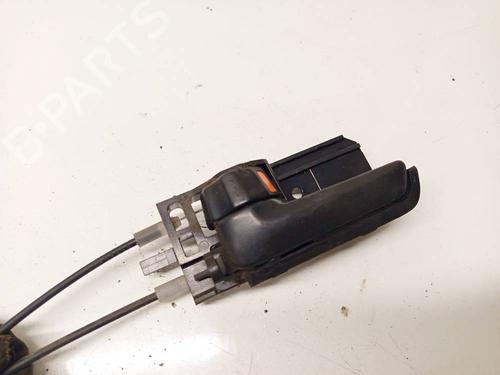 Venstre fortil invendig håndtag Venstre fortil invendig håndtag OPEL AGILA B (H08) 1.2 (F68) (86 hp) 34806029 34806029