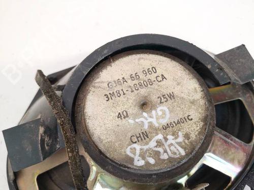 Speaker MAZDA 3 (BK) 1.6 DI Turbo | BP32586310E2  - Image 6