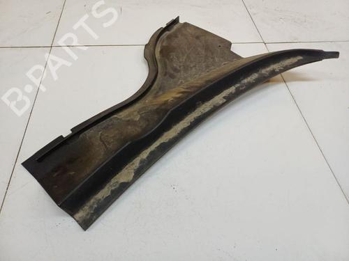 Used Scuttle panel Scuttle panel VW PASSAT B6 (3C2) 1.9 TDI (105 hp) 36250601 36250601