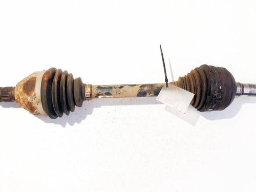 Used Left front driveshaft Left front driveshaft OPEL INSIGNIA A (G09) 2.0 CDTI (68) (160 hp) 34975995 34975995