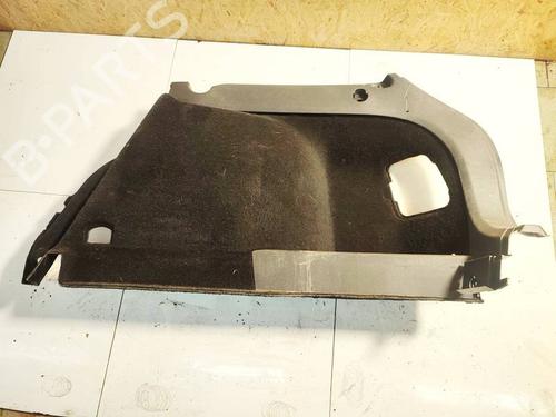 Used Boot lining Boot lining VW GOLF V (1K1) 1.4 TSI (122 hp) 35055162 35055162