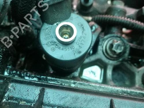 Used Injector Injector PEUGEOT 406 (8B) 2.0 HDI 110 (109 hp) 35866495 35866495