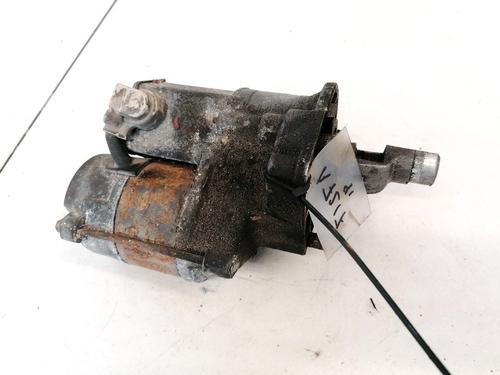 Used Starter Starter 35502250 35502250