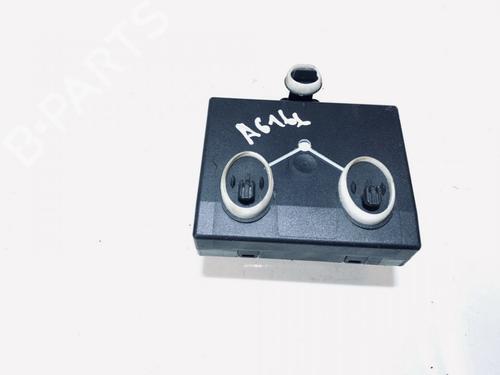 Electronic module AUDI Q7 (4LB) 3.0 TDI quattro | BP35600806M83 - Image 2
