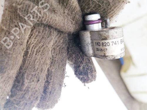 AC pipe VW GOLF V (1K1) 1.6 | BP32576180M126