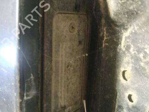 Licence plate light AUDI A3 (8P1) 2.0 TDI | BP34971520I40 - Image 2