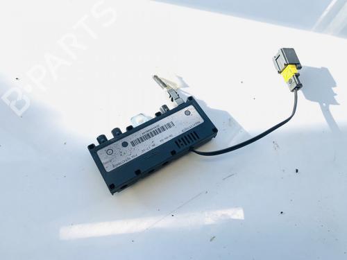 Used Electronic module Electronic module PEUGEOT 407 (6D_) 2.0 HDi 135 (6DRHRH, 6DRHRE, 6DRHRG, 6DRHRJ) (136 hp) 35538972 35538972