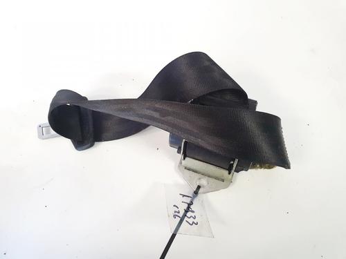 Sikkerhedssele bag højre Sikkerhedssele bag højre 35441811 35441811