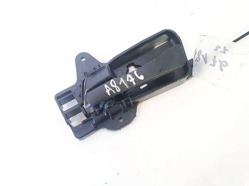 rear-left-interior-door-handle-hyundai-i30-fd-2007-2008-2009-2010-2011-2012-35386370 main image