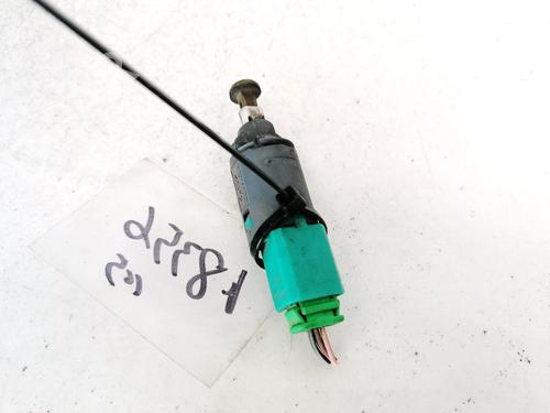 Used Electronic module Electronic module RENAULT SCÉNIC II (JM0/1_) 1.9 dCi (JM14) (131 hp) 35394942 35394942