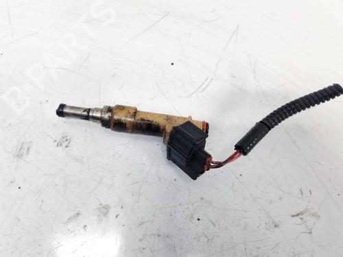 Used Injector Injector TOYOTA AURIS (_E15_) 1.6 (ZRE151_, ZRE151R) (124 hp) 35138751 35138751
