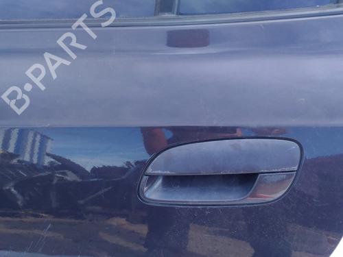 Used Rear left exterior door handle Rear left exterior door handle HYUNDAI ELANTRA III (XD) 2.0 CRDi (113 hp) 35860796 35860796
