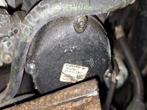 Injection pump CITROËN C5 III (RD_) 2.0 HDi (RDRHD8, RDRHDJ, RDRHR8, RDRHRJ) | BP34810894M78 - Image 4