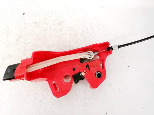 Electronic module MAZDA CX-7 (ER) 2.3 AWD | BP35058088M83 - Image 2