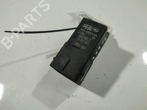 Electronic sensor VOLVO S40 II (544) 2.0 D | BP34858207M84 - Image 2