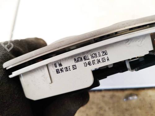 Interior roof light AUDI A4 B6 (8E2) 2.5 TDI quattro | BP35094745I8 - Image 4