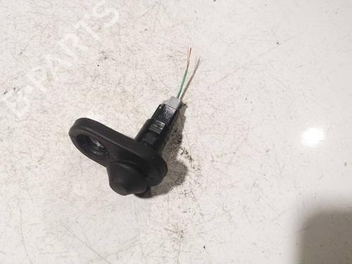 Used Electronic module Electronic module TOYOTA AURIS (_E15_) 2.0 D-4D (ADE150_, ADE150R) (126 hp) 39969024 39969024