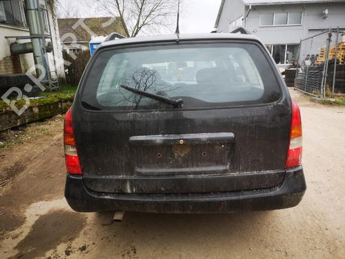 Switch OPEL ASTRA G Hatchback (T98) 2.0 DTI 16V (F08, F48) | BP32956088I30 - Image 8