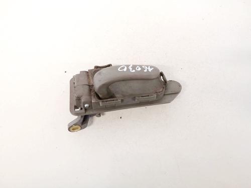 Used Rear left interior door handle Rear left interior door handle 35618551 35618551