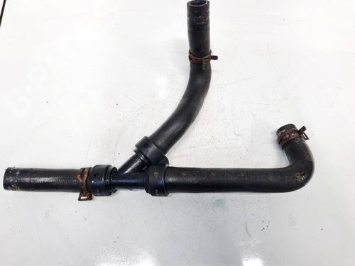 Pipe TESLA MODEL S (5YJS) 85D AWD | BP32618735M125