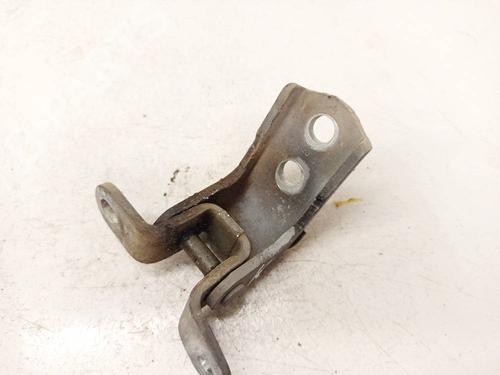 Used Hinge/Door check strap Hinge/Door check strap TOYOTA AVENSIS (_T25_) 2.0 D-4D (ADT250_, ADT250R) (126 hp) 33837674 33837674