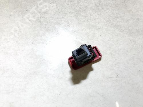 Warning switch TOYOTA AURIS (_E15_) 2.0 D-4D (ADE150_, ADE150R) | BP35645412I22 - Image 2