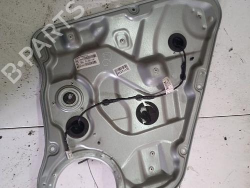 Rudehejsemekanisme Højre bagtil Rudehejsemekanisme Højre bagtil CHEVROLET CAPTIVA (C100, C140) 2.0 D 4WD (150 hp) 34754867 34754867