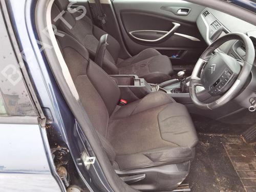 Engine mount CITROËN C5 III (RD_) 2.0 HDi 140 (RDRHF8, RDRHFA, RDRHA8, RDRHAJ) | BP32945760M89  - Image 11