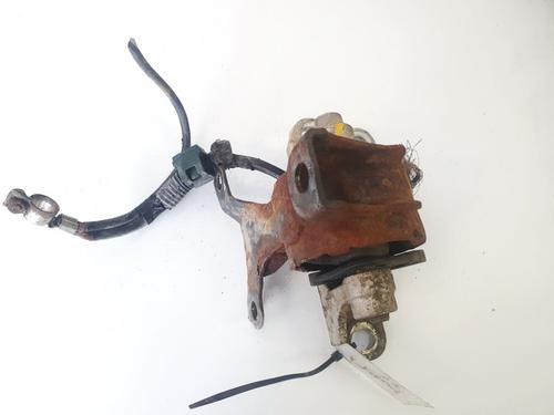 Used Engine mount Engine mount HONDA CIVIC VII Hatchback (EU, EP, EV) 1.7 CTDi (EP4, EU9) (100 hp) 32901308 32901308