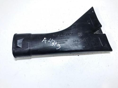 Used Pipe Pipe VOLVO S80 II (124) D5 (185 hp) 35833244 35833244