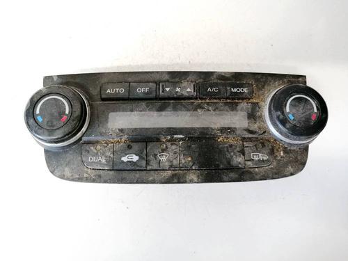 Used Climate control Climate control HONDA CR-V III (RE_) 2.0 i-VTEC (RE5, RE1) (150 hp) 35228698 35228698