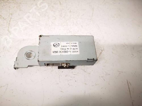 Used Electronic module Electronic module MAZDA 6 Hatchback (GH) 2.0 MZR-CD (GH14) (140 hp) 36524721 36524721
