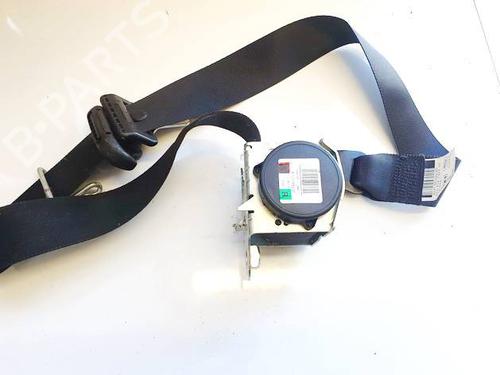 Front right seatbelt FORD KUGA I 2.0 TDCi 4x4 | BP34791446I25 - Image 2