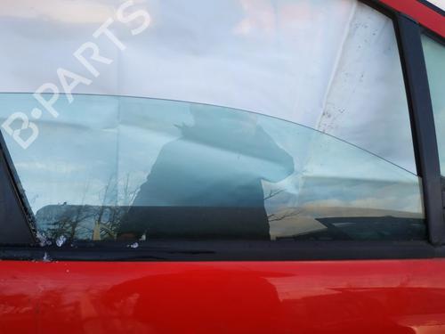 Used Front right door window Front right door window 35552184 35552184