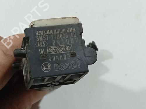 Electronic module AUDI A6 C6 (4F2) 2.4 | BP32556829M83