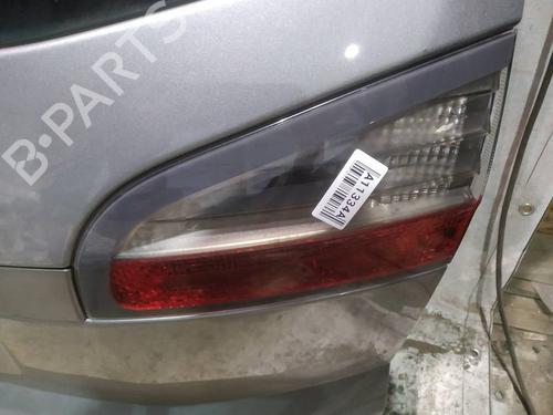 Right tailgate light FORD S-MAX (WA6) 2.0 Flexifuel | BP37062946C80 - Image 2